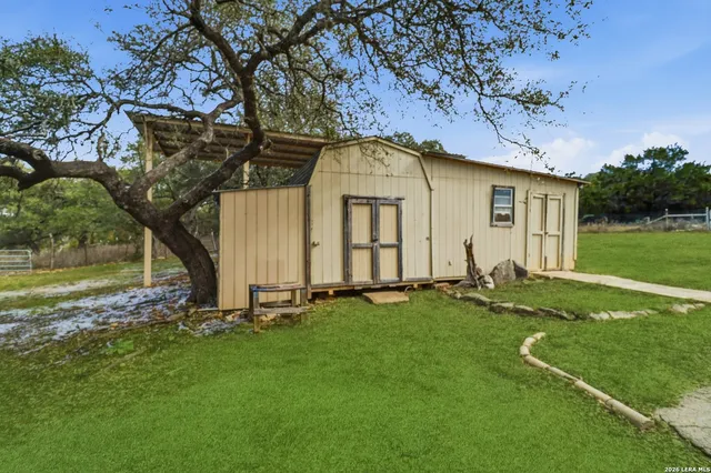 $475,000 | 226 Shearer Road, Bulverde, TX 78163
