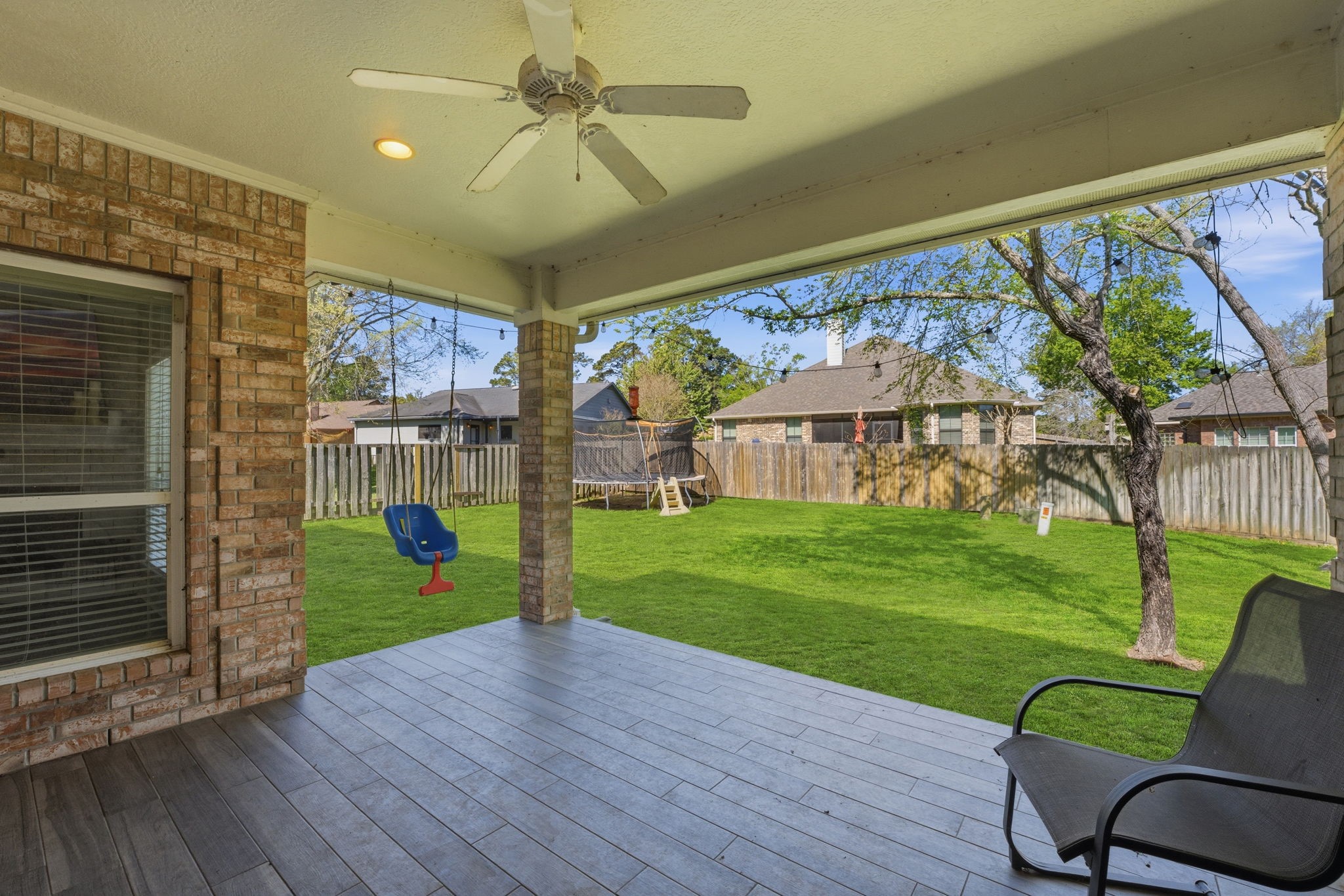 3411 Ripplewind Court Montgomery, TX 77356 - Photo 40 of 49