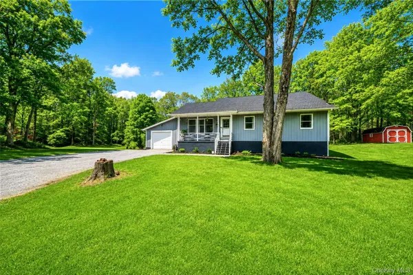 $600,000 | 31 South White Rock Road, Holmes, NY 12531