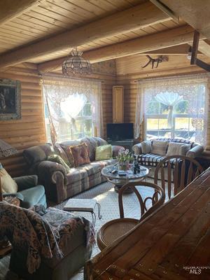 24640 Warren Wagon Road McCall, ID 83638 - Photo 2 of 13