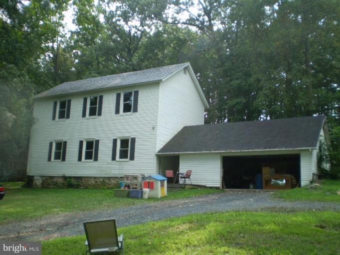 3122 Rocks Chrome Hill Road Jarrettsville, MD 21084 - Photo 1 of 1 Exterior (Main)