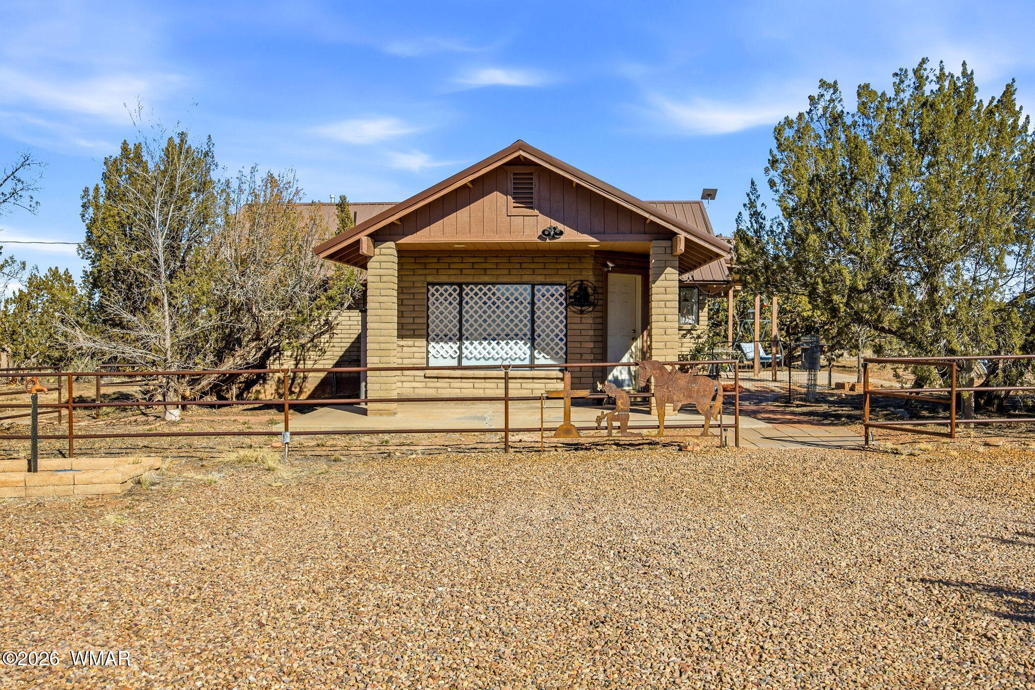 5460 Hay Hollow Road Snowflake, AZ 85937 - Photo 8 of 36 5460HayHollowRd-Snowflake-AZ-1