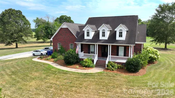 $612,000 | 6710 East Lawyers Road, Marshville, NC 28103