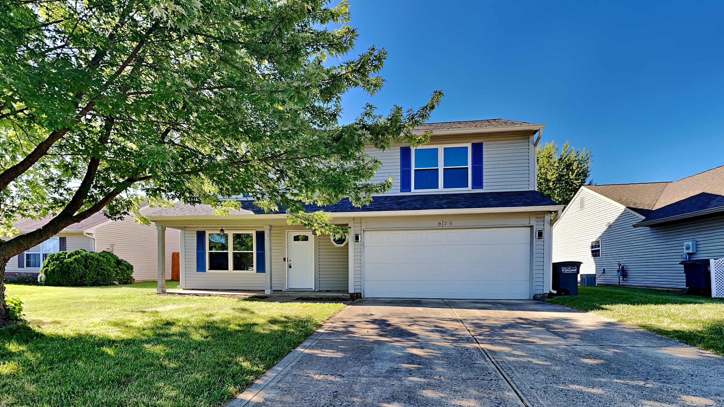 826 Springwater Road Kokomo, IN 46902 - Photo 1 of 15 Gallery Image 1