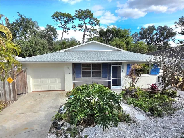 $311,000 | 4527 Pike Avenue, Sarasota, FL 34233
