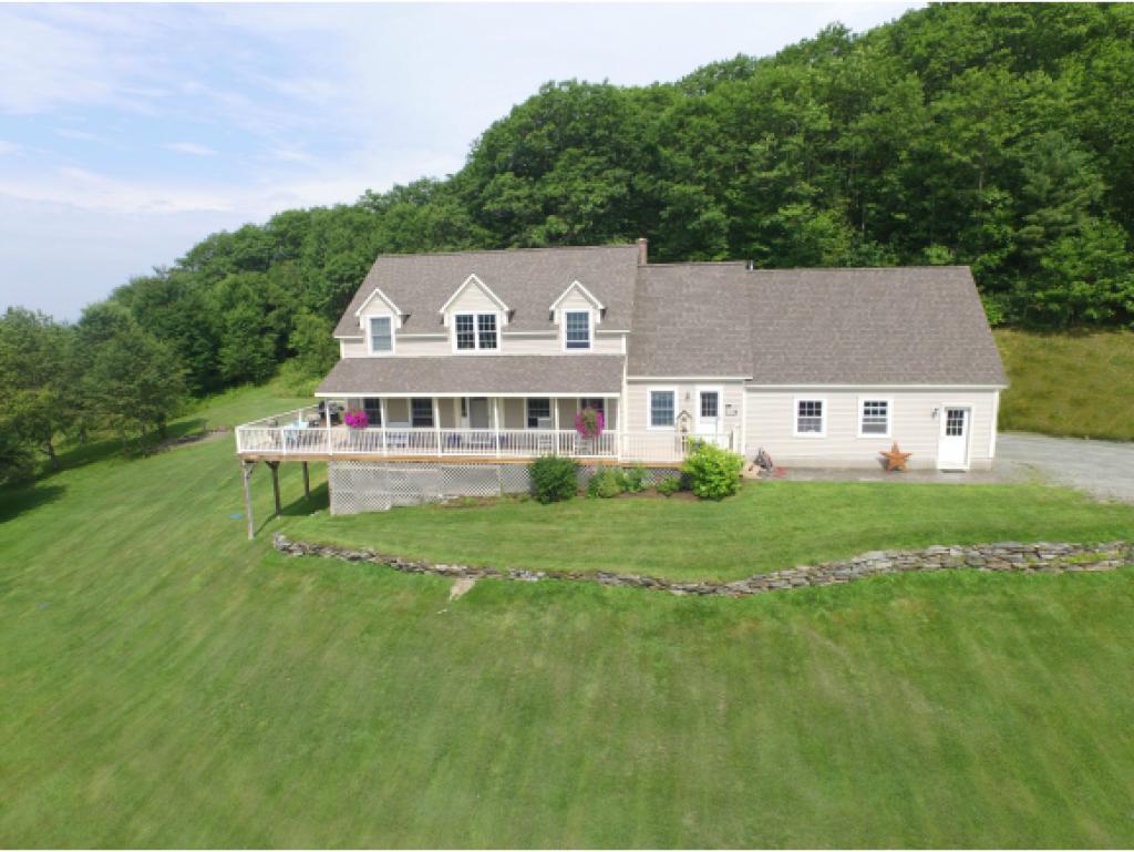 1354 Daniels Farm Road Waterford, VT 05819 - Photo 1 of 29 Gallery Image 1
