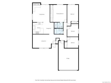 $1,160,000 | 10421 Calico Circle, San Diego, CA 92126