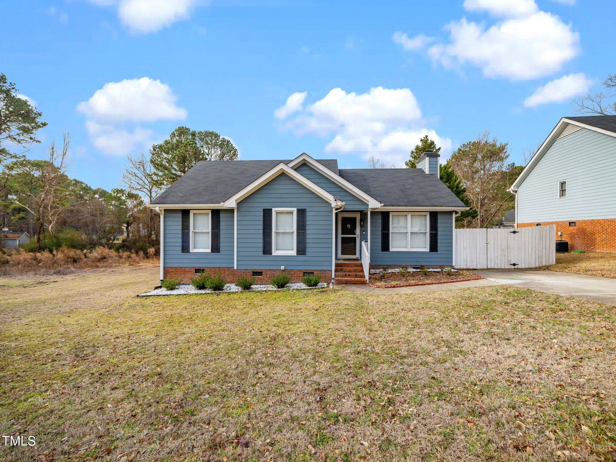 4216 Ferriday Court Raleigh, NC 27616 - Photo 3 of 29 1-web-or-mls-4216 Ferriday-2
