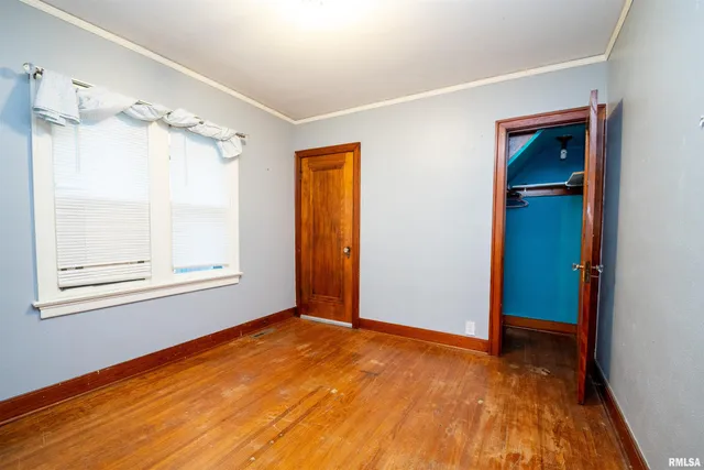 $59,900 | 802 West Gift Avenue, Peoria, IL 61604