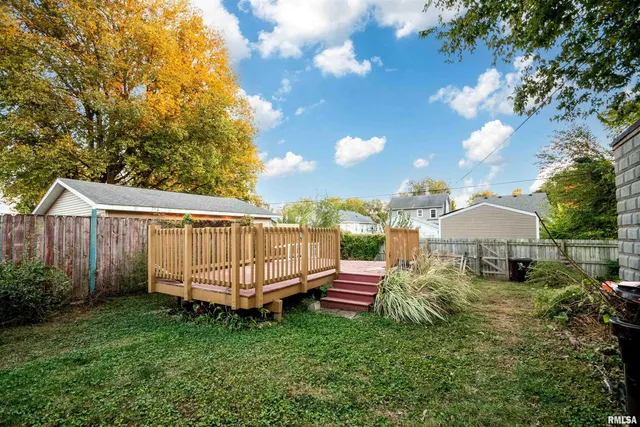 $59,900 | 802 West Gift Avenue, Peoria, IL 61604