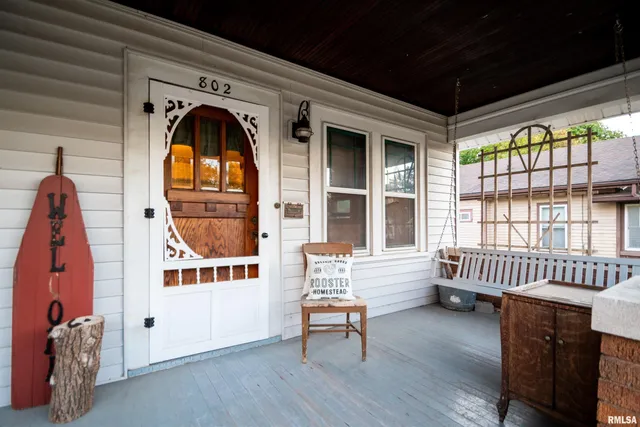 $59,900 | 802 West Gift Avenue, Peoria, IL 61604