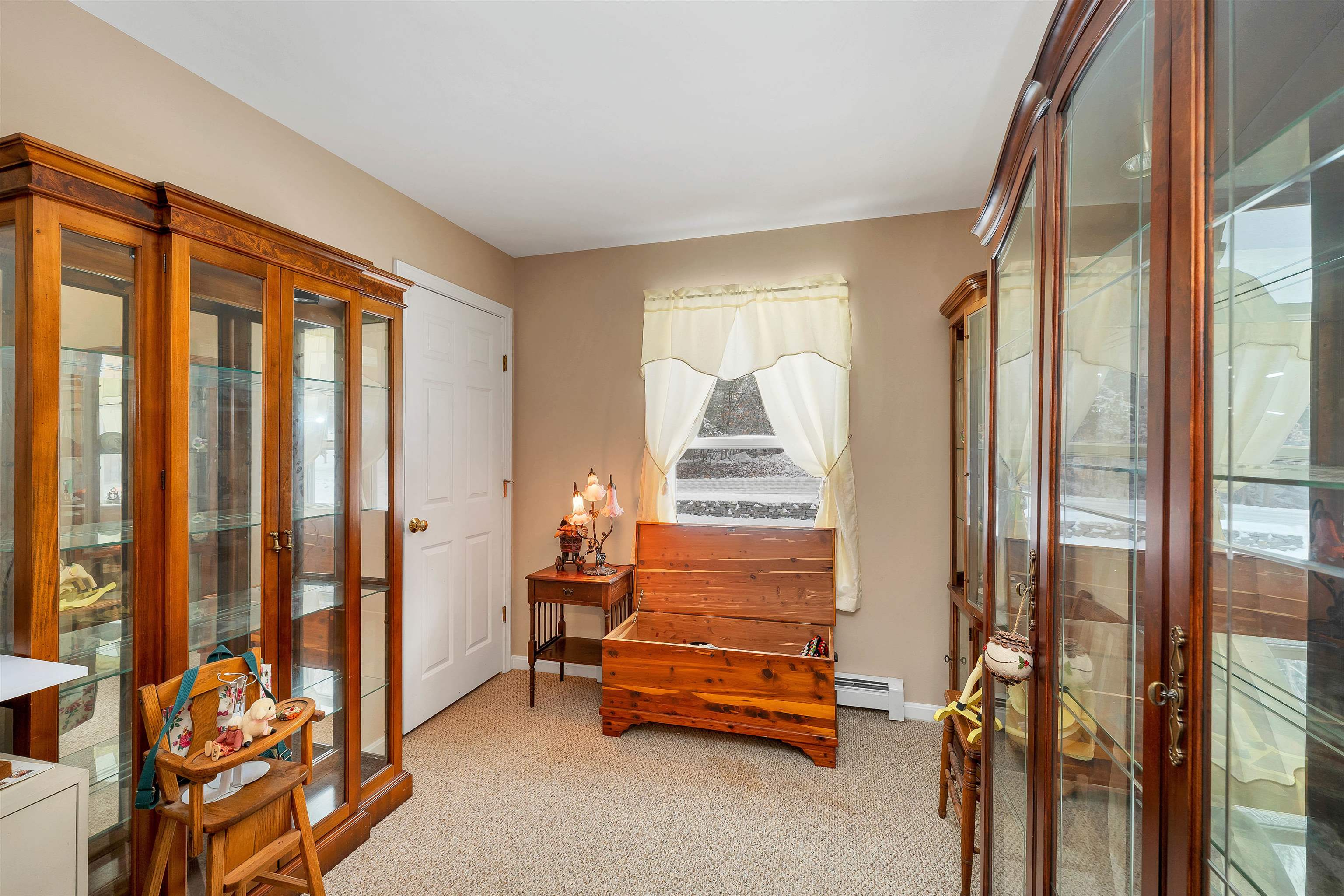 156 Trotting Track Road Wolfeboro, NH 03894 - Photo 13 of 39