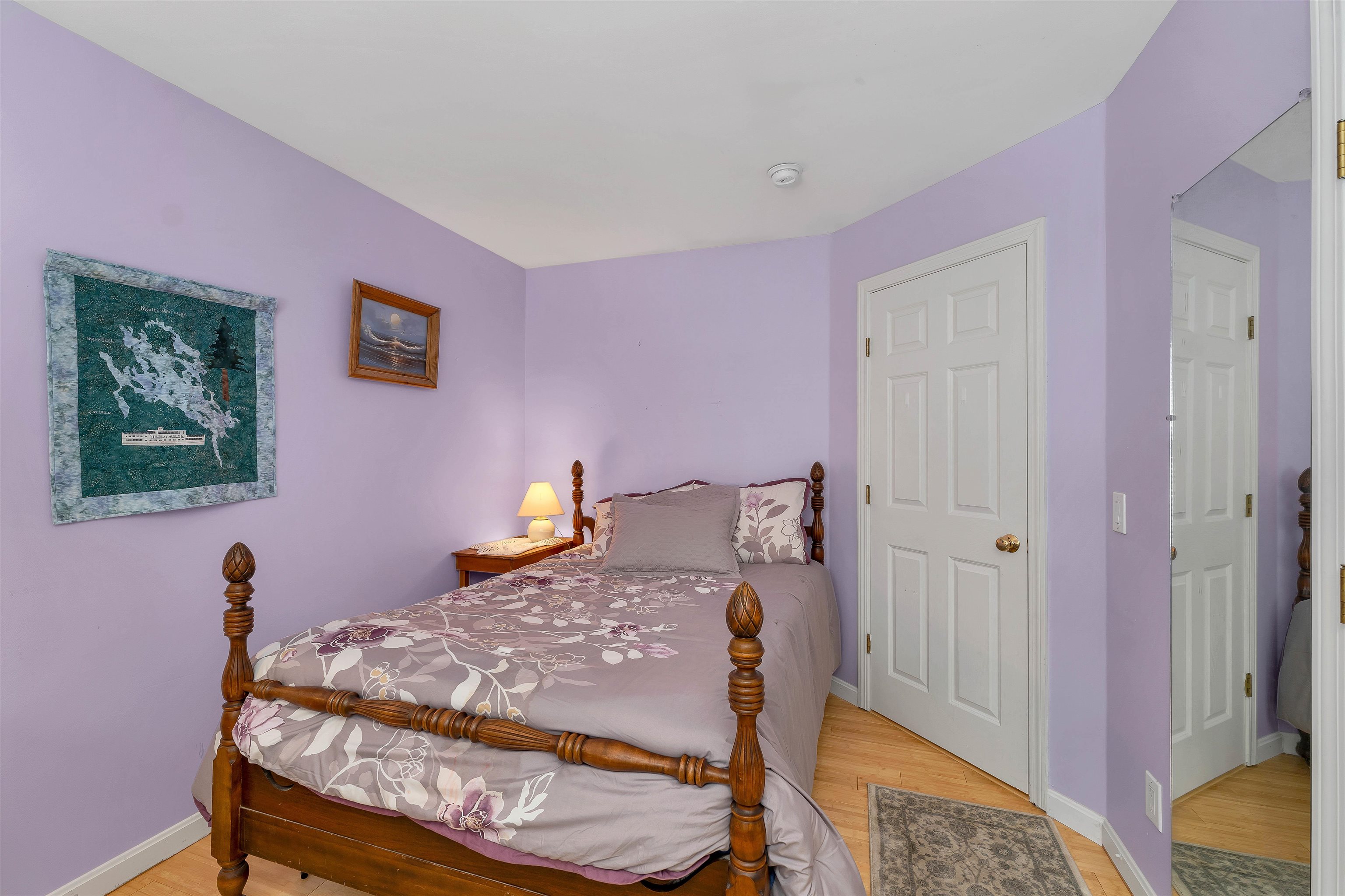 156 Trotting Track Road Wolfeboro, NH 03894 - Photo 15 of 39