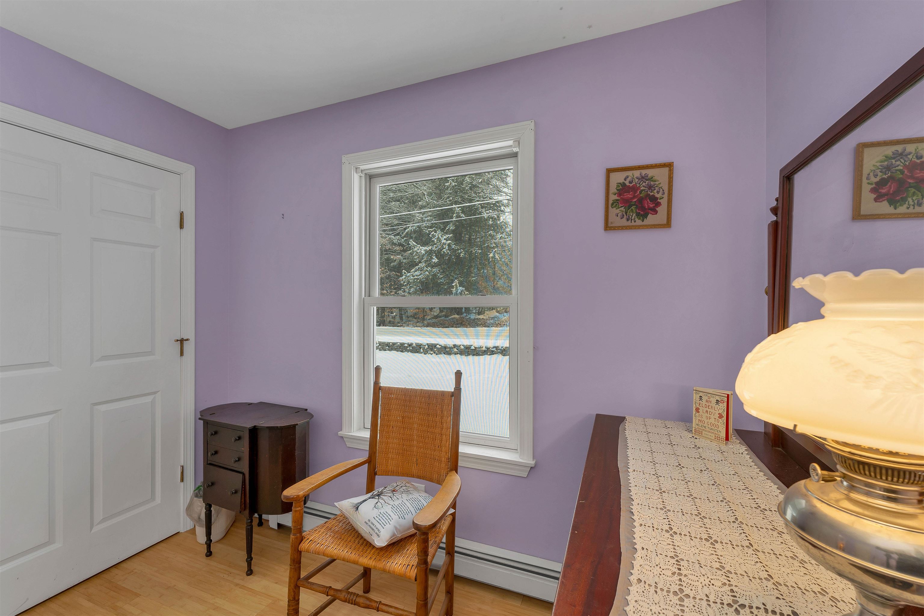 156 Trotting Track Road Wolfeboro, NH 03894 - Photo 17 of 39