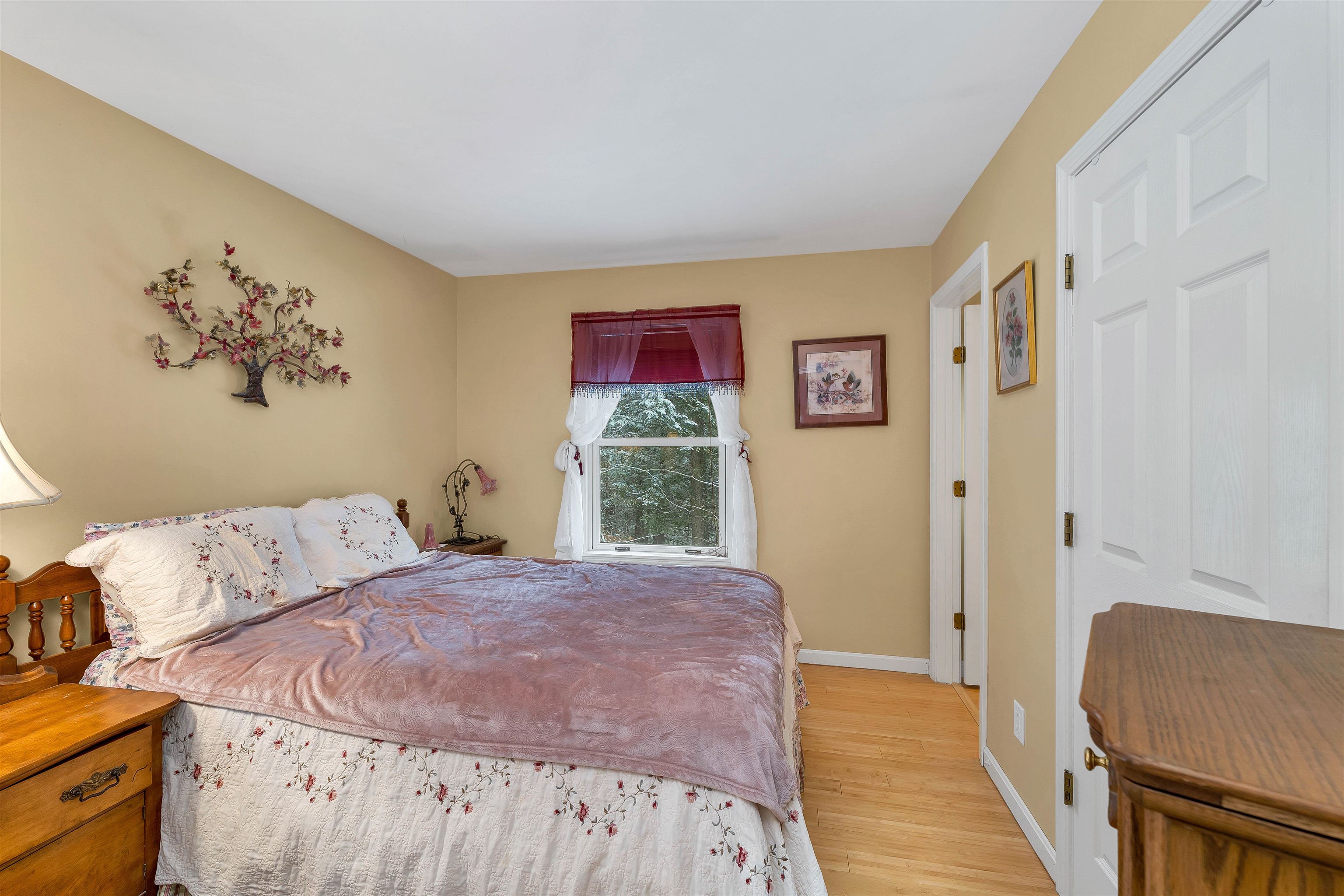 156 Trotting Track Road Wolfeboro, NH 03894 - Photo 18 of 39