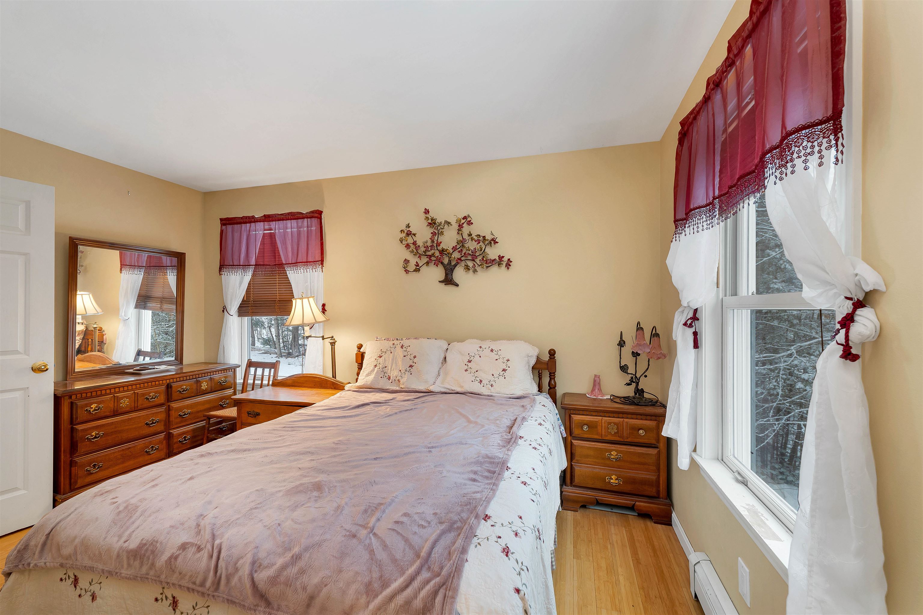 156 Trotting Track Road Wolfeboro, NH 03894 - Photo 19 of 39