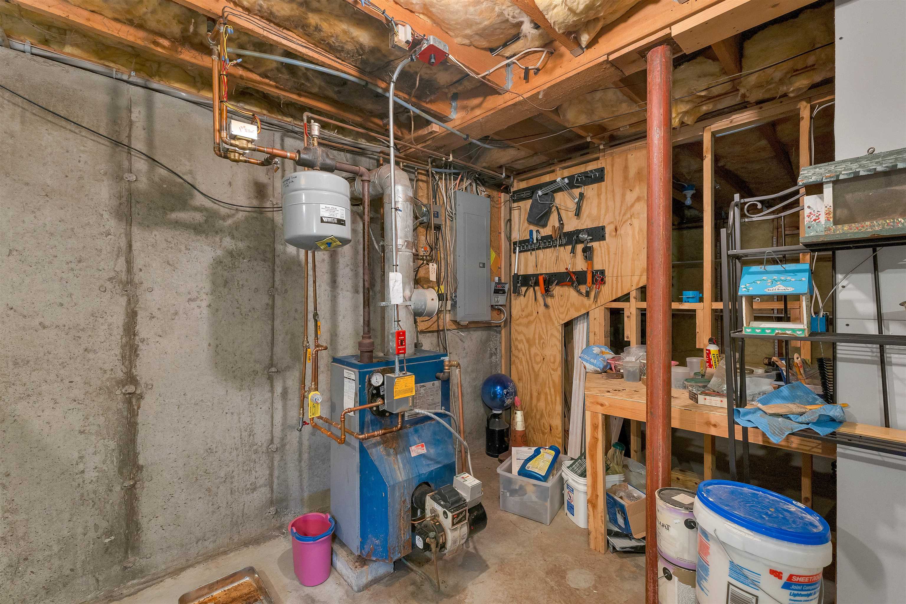 156 Trotting Track Road Wolfeboro, NH 03894 - Photo 25 of 39