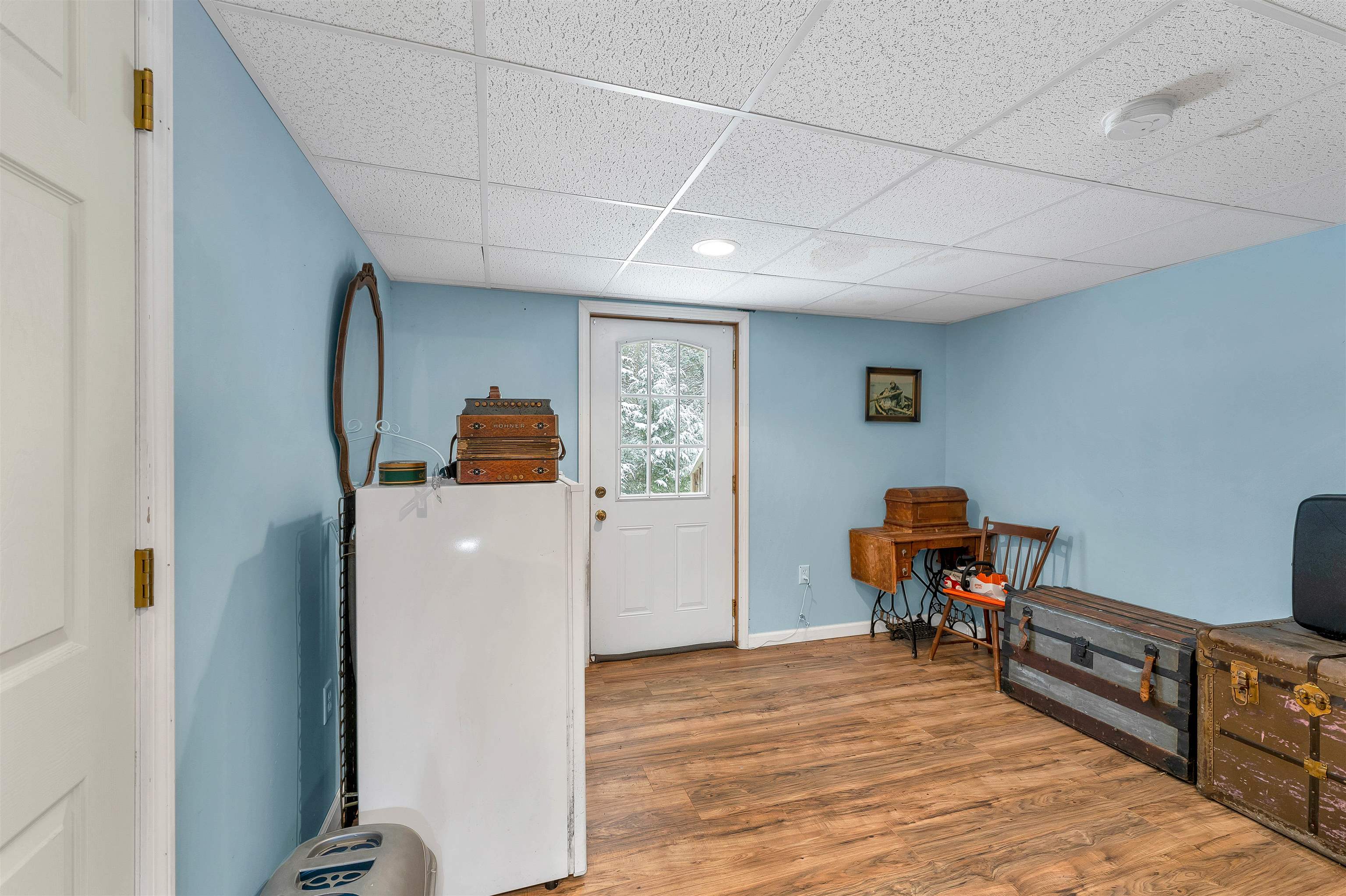 156 Trotting Track Road Wolfeboro, NH 03894 - Photo 26 of 39