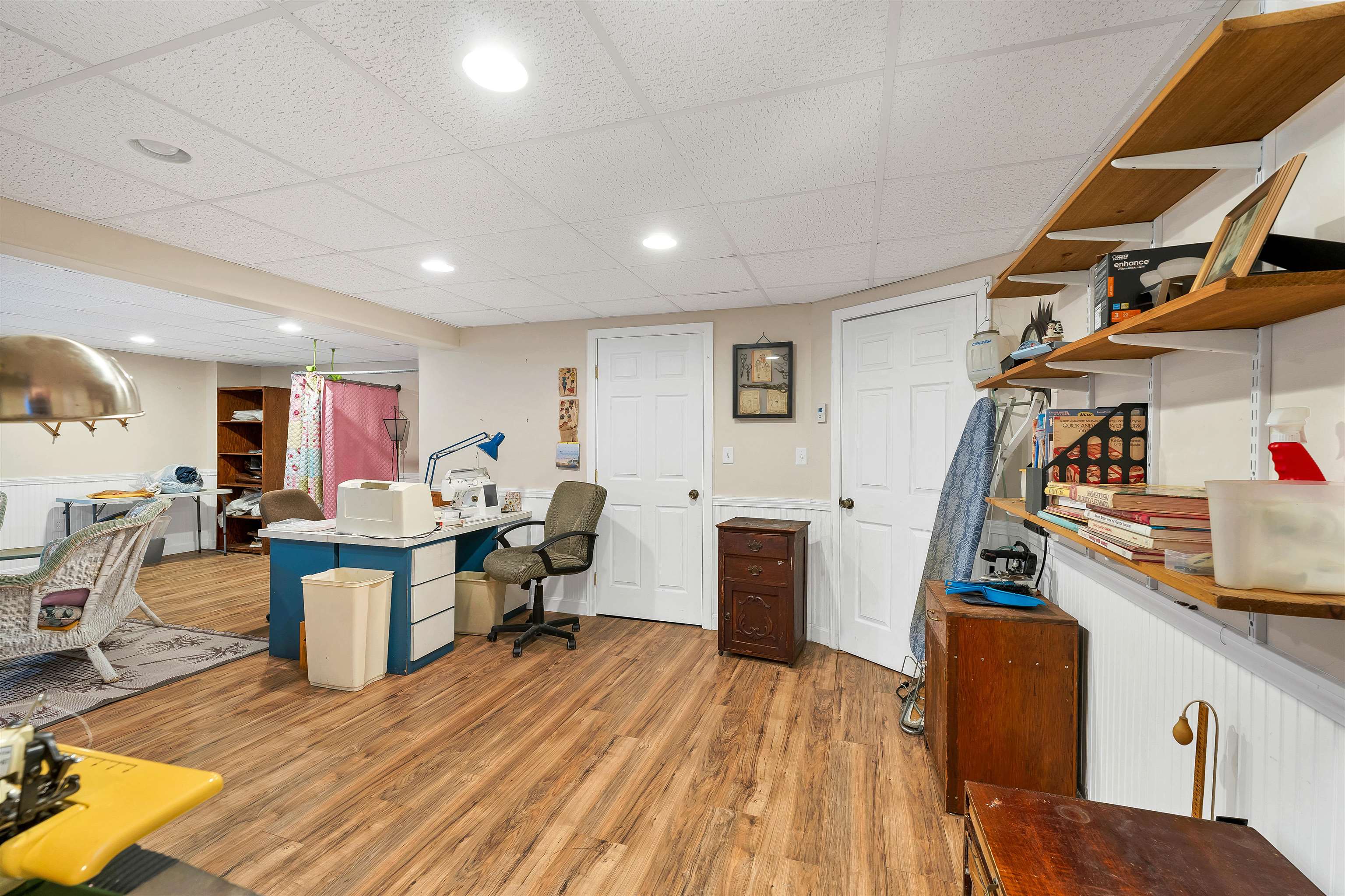 156 Trotting Track Road Wolfeboro, NH 03894 - Photo 28 of 39