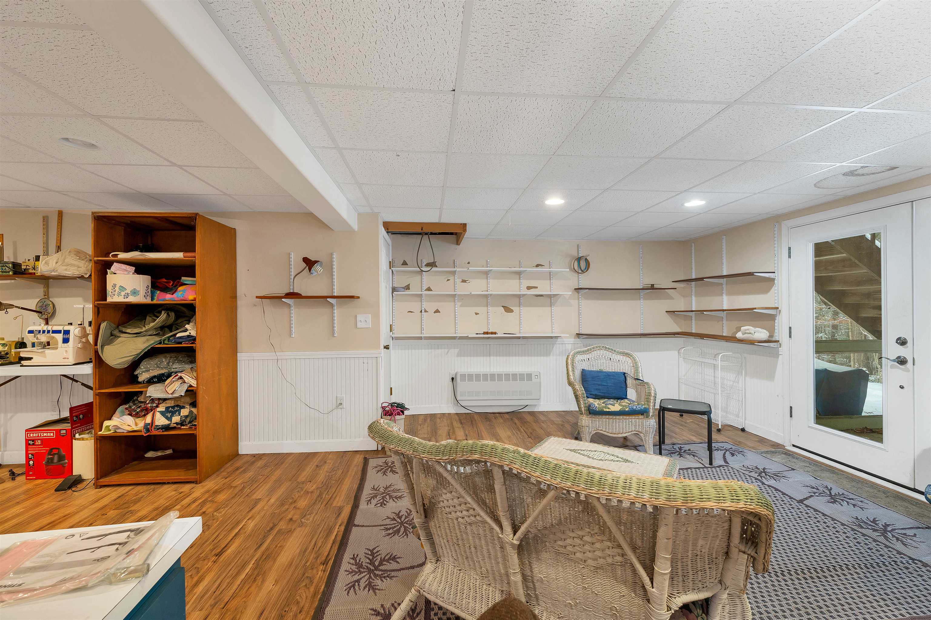 156 Trotting Track Road Wolfeboro, NH 03894 - Photo 34 of 39