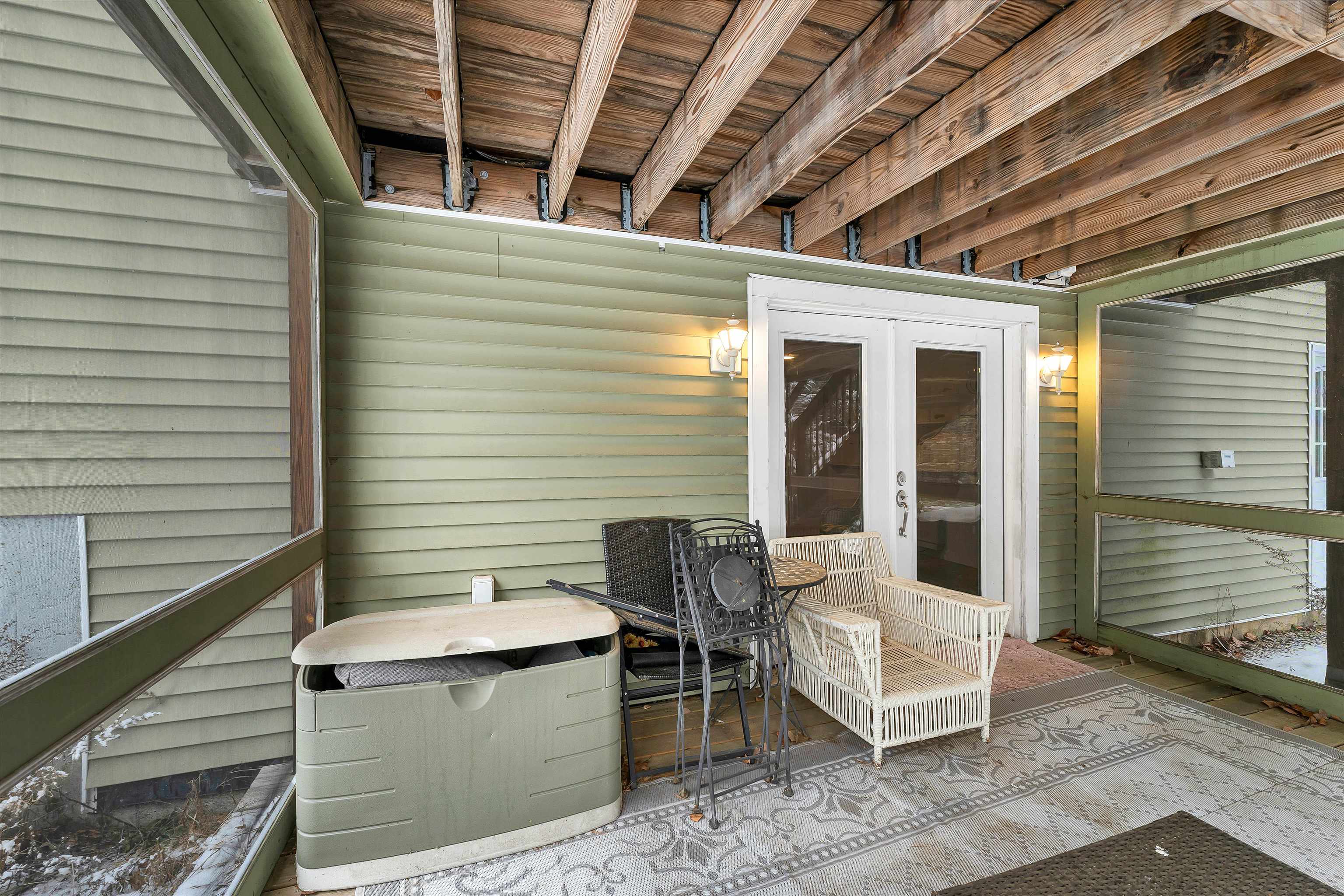 156 Trotting Track Road Wolfeboro, NH 03894 - Photo 36 of 39