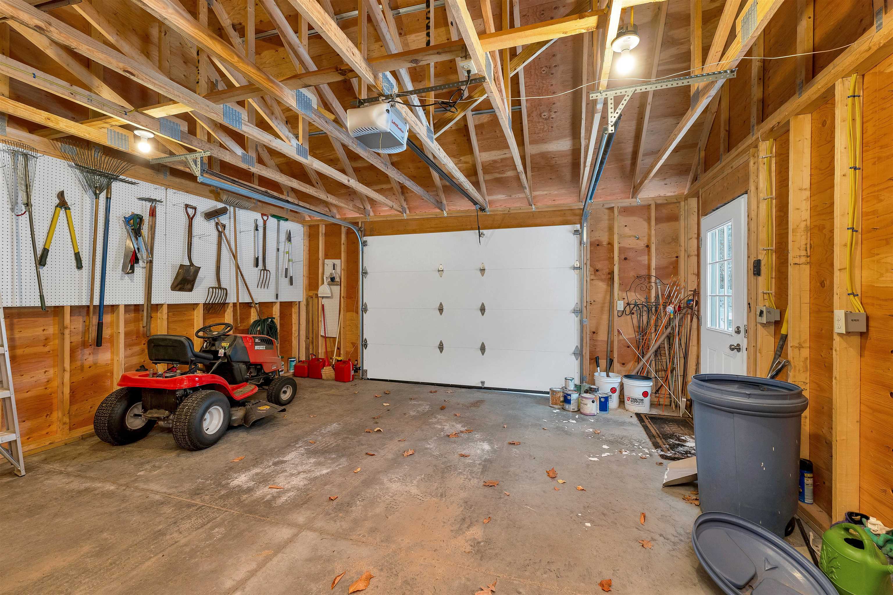 156 Trotting Track Road Wolfeboro, NH 03894 - Photo 37 of 39