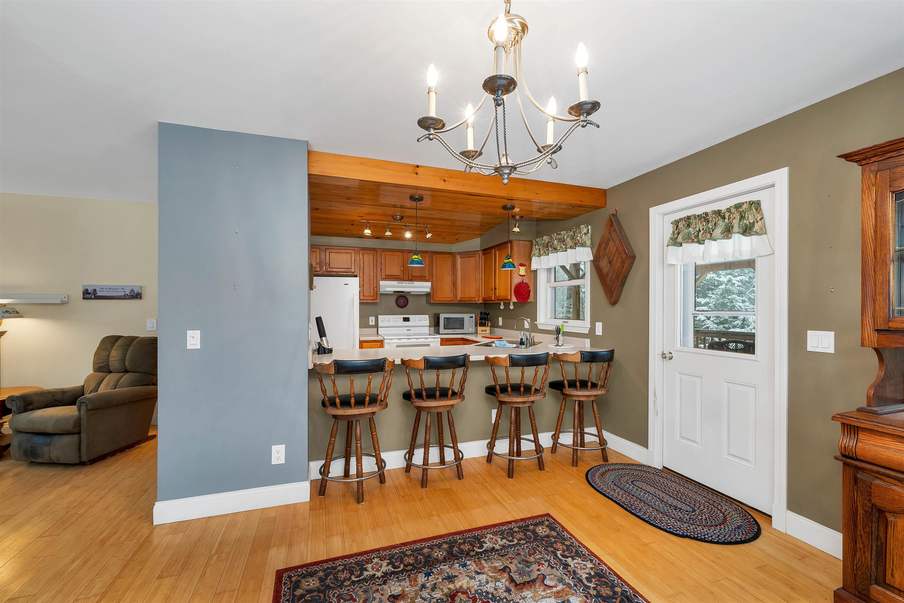 156 Trotting Track Road Wolfeboro, NH 03894 - Photo 10 of 39