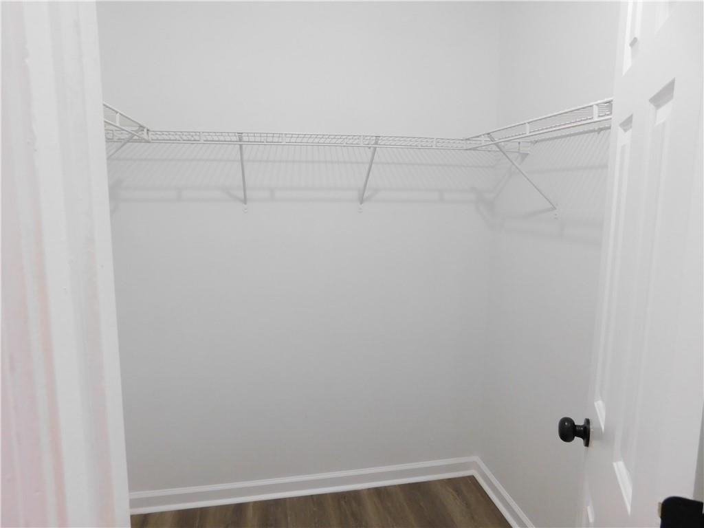 2614 Carolina Court Bethlehem, GA 30620 - Photo 19 of 42 a view of a small space