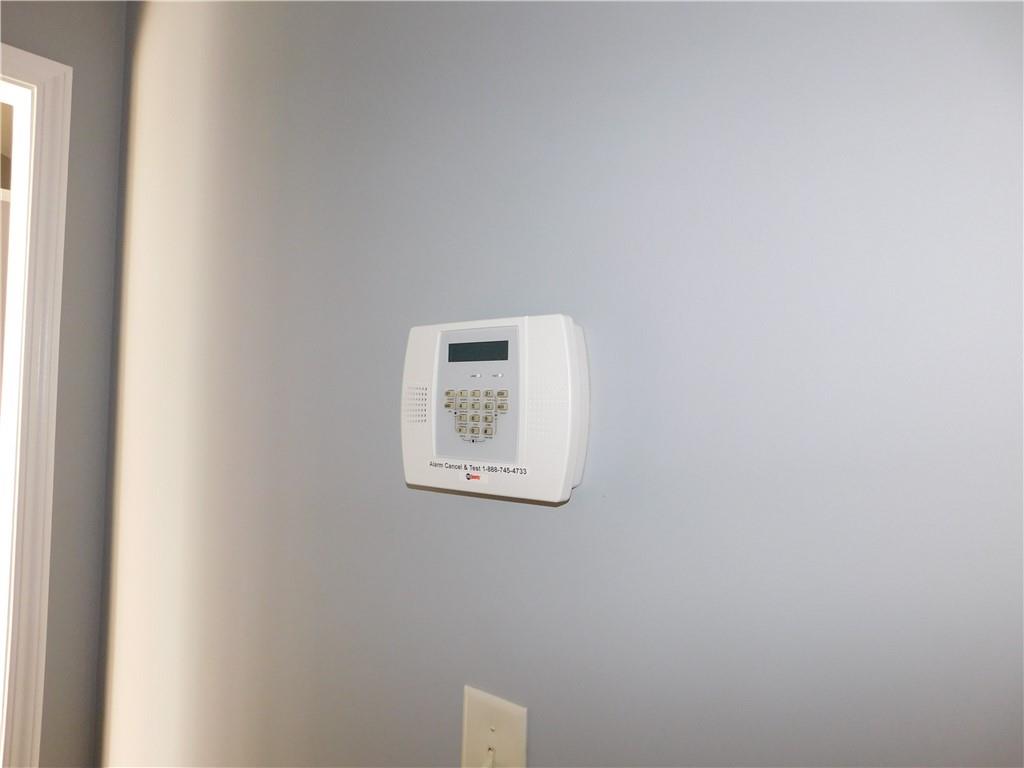 2614 Carolina Court Bethlehem, GA 30620 - Photo 21 of 42