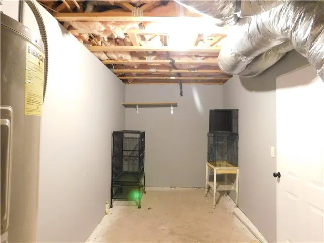 a view of room with toys