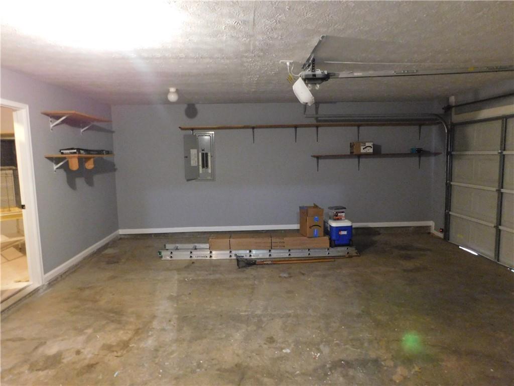 2614 Carolina Court Bethlehem, GA 30620 - Photo 33 of 42 a view of storage and utility room