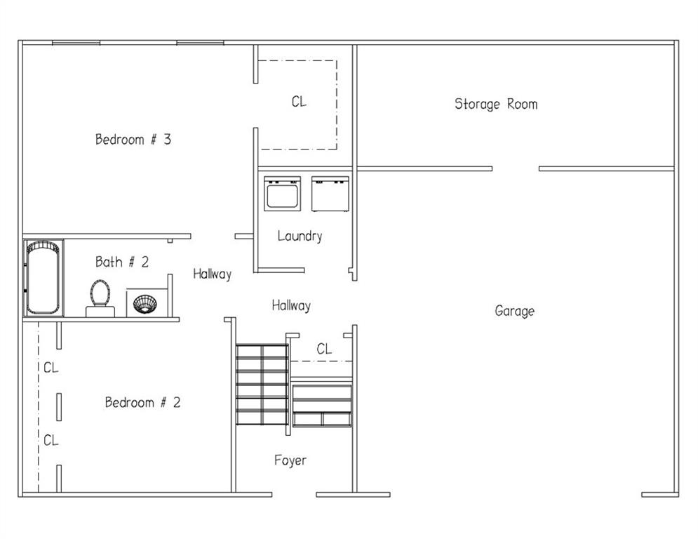 2614 Carolina Court Bethlehem, GA 30620 - Photo 36 of 42 a picture of a picture of a book