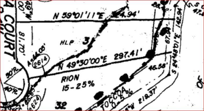 2614 Carolina Court Bethlehem, GA 30620 - Photo 42 of 42
