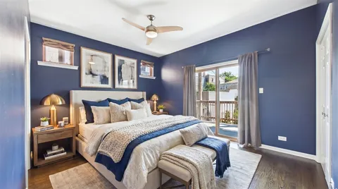 $689,000 | 4315 North Richmond Street, Unit 1N, Chicago, IL 60618