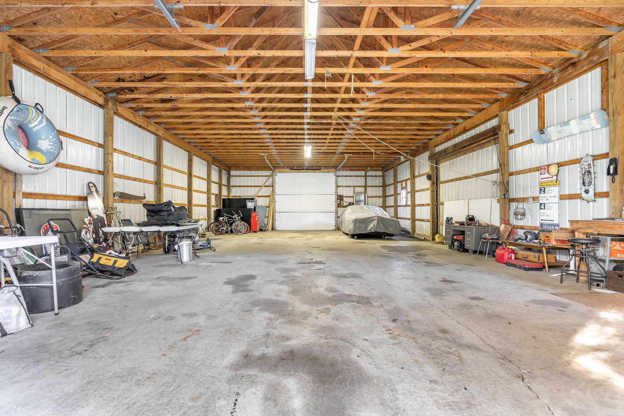12304 Ferden Road Chesaning, MI 48616 - Photo 22 of 70 22-web-or-mls-Interiors (46 of 47)