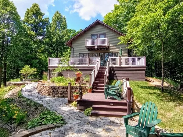 $629,840 | 5124 Islanders Way, Gladwin, MI 48624