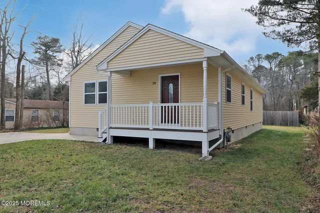 $449,000 | 28 Dolphin Way, Waretown, NJ 08758