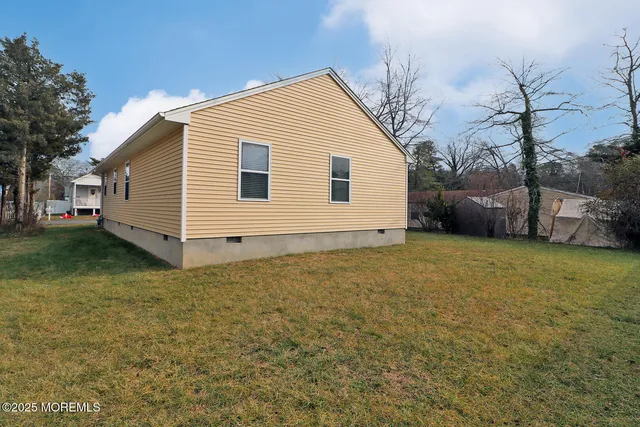 $449,000 | 28 Dolphin Way, Waretown, NJ 08758