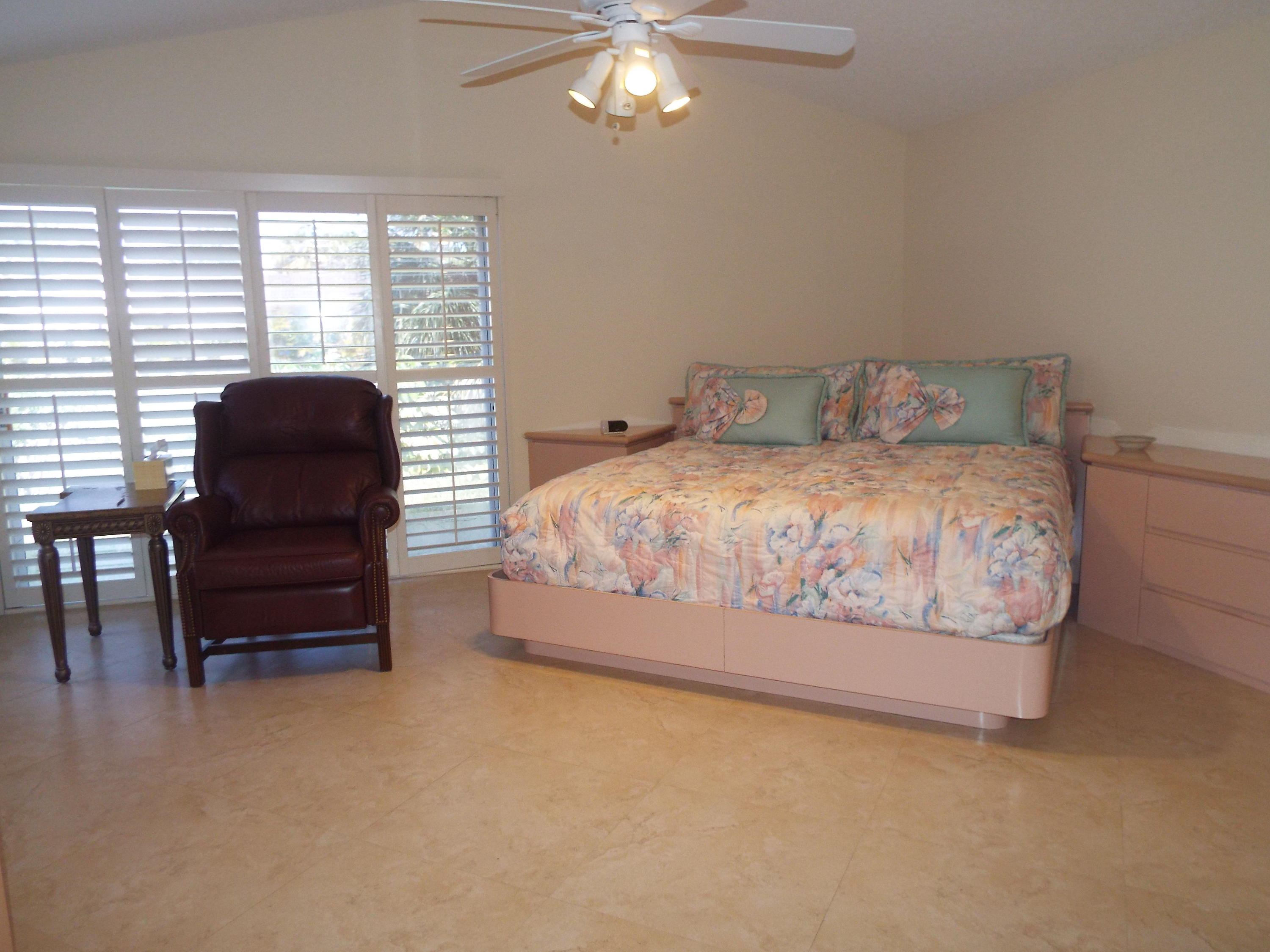7248 Via Palomar Boca Raton, FL 33433 - Photo 12 of 48 Master Bedroom