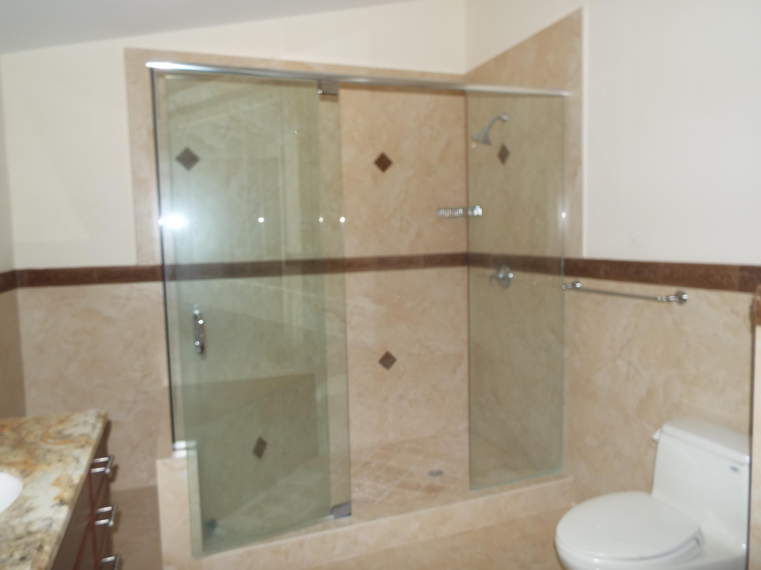 7248 Via Palomar Boca Raton, FL 33433 - Photo 15 of 48 Master Shower