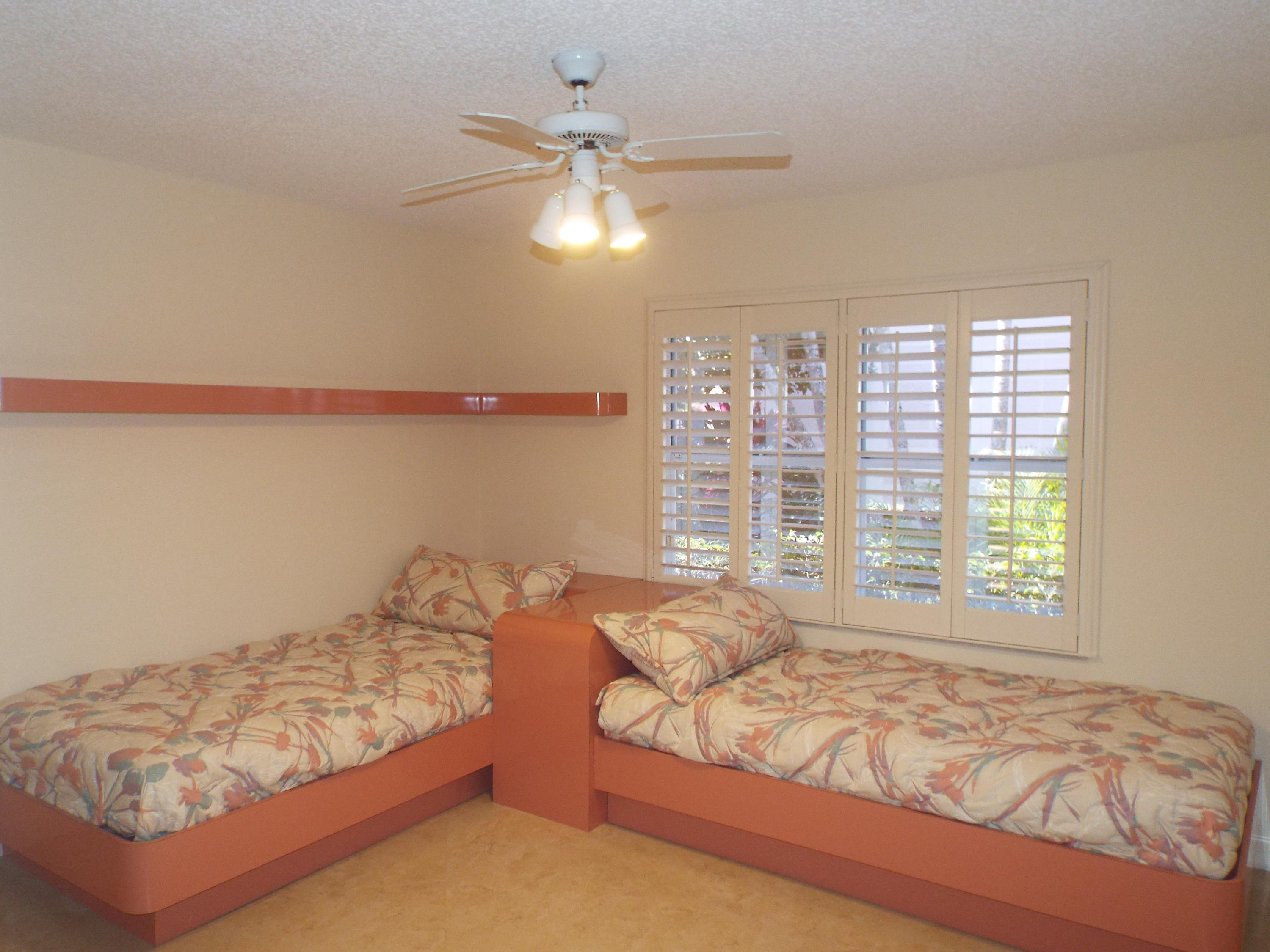 7248 Via Palomar Boca Raton, FL 33433 - Photo 17 of 48 2nd Bedroom