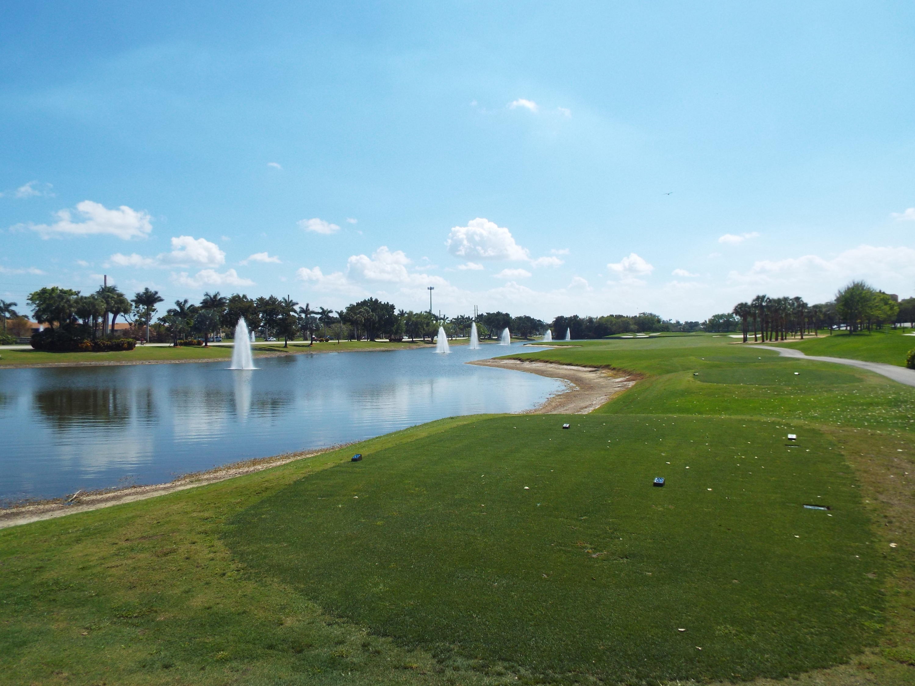 7248 Via Palomar Boca Raton, FL 33433 - Photo 28 of 48 Course