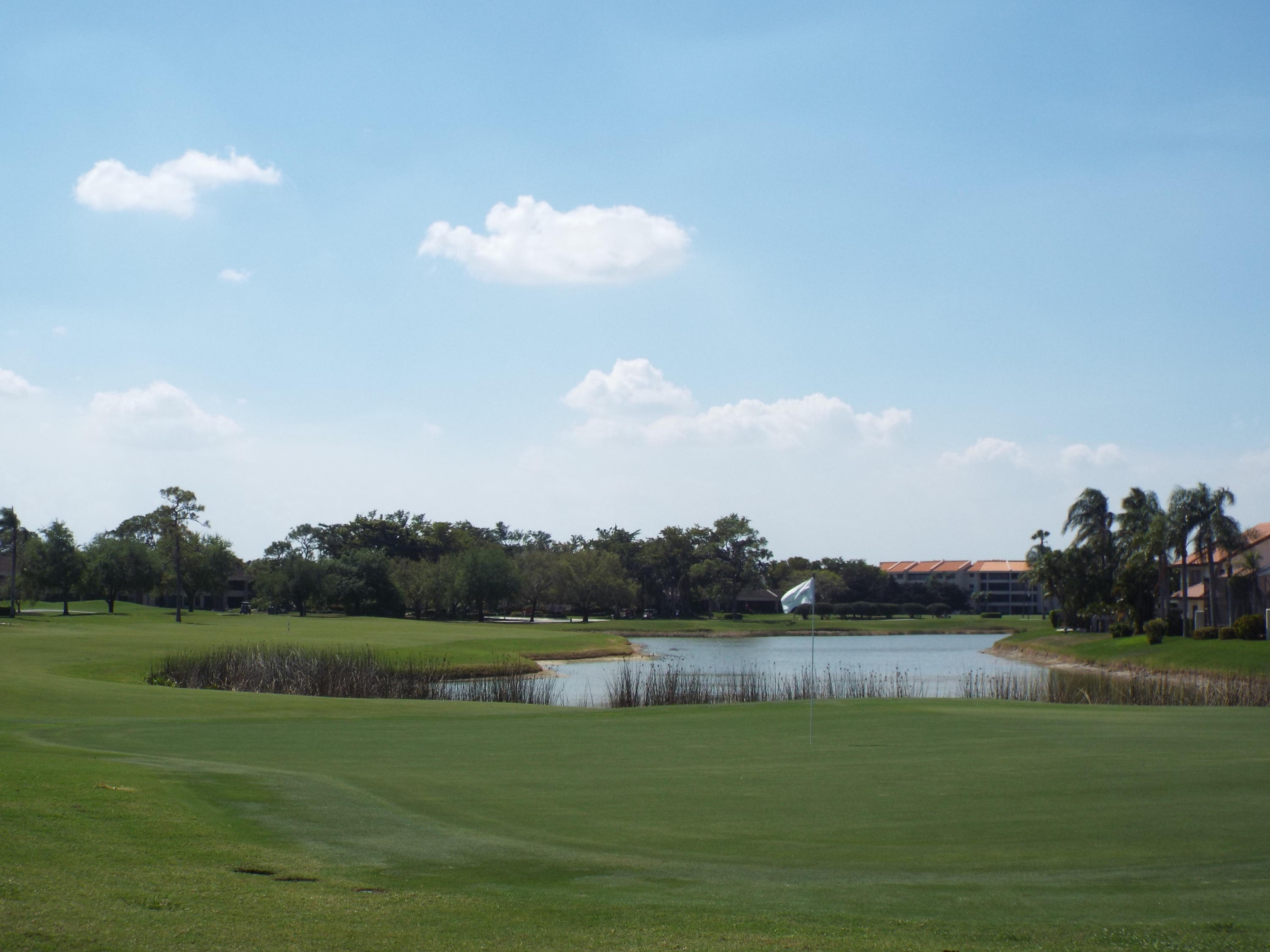 7248 Via Palomar Boca Raton, FL 33433 - Photo 29 of 48 Course