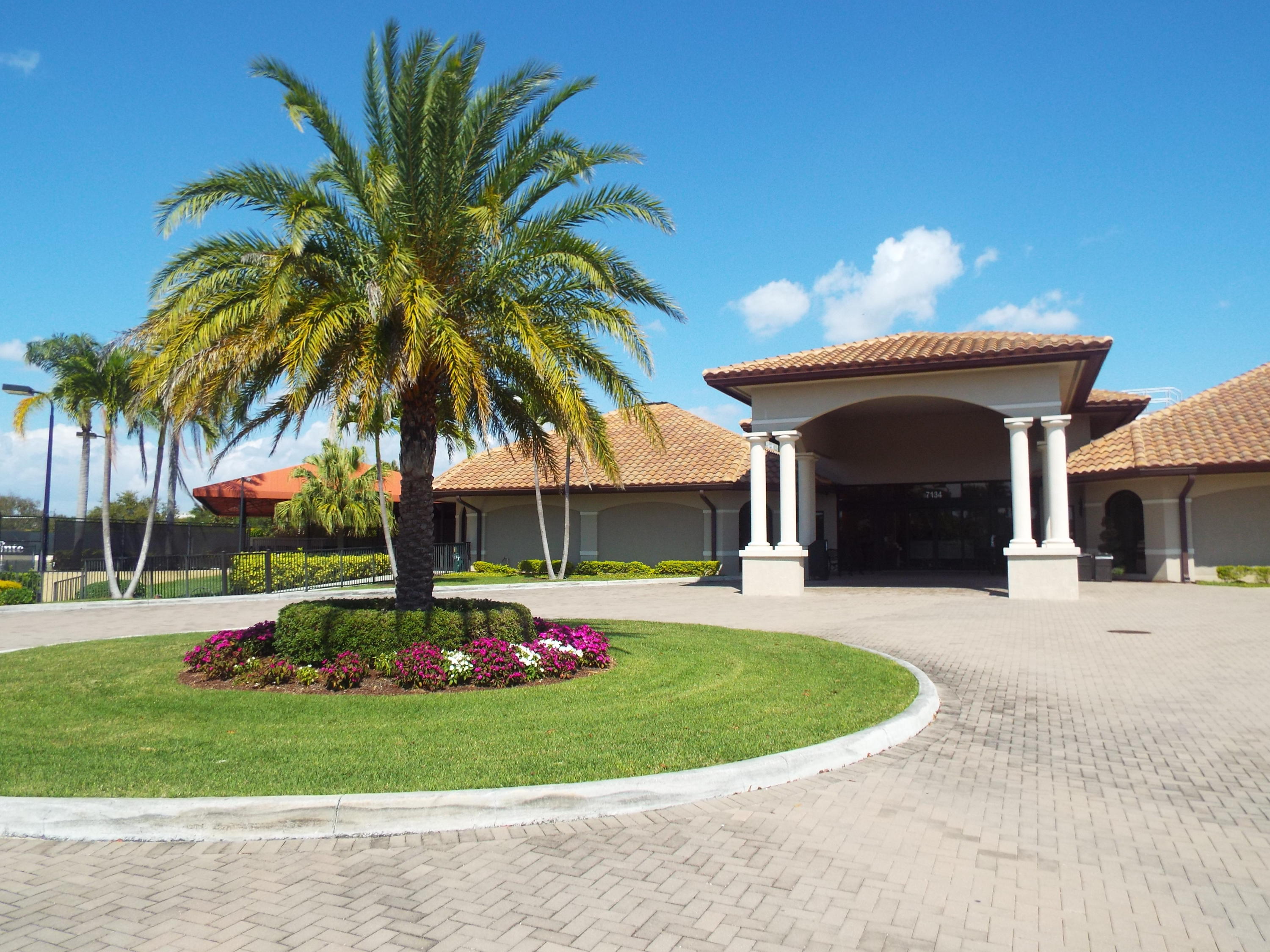 7248 Via Palomar Boca Raton, FL 33433 - Photo 31 of 48 Fitness & Spa