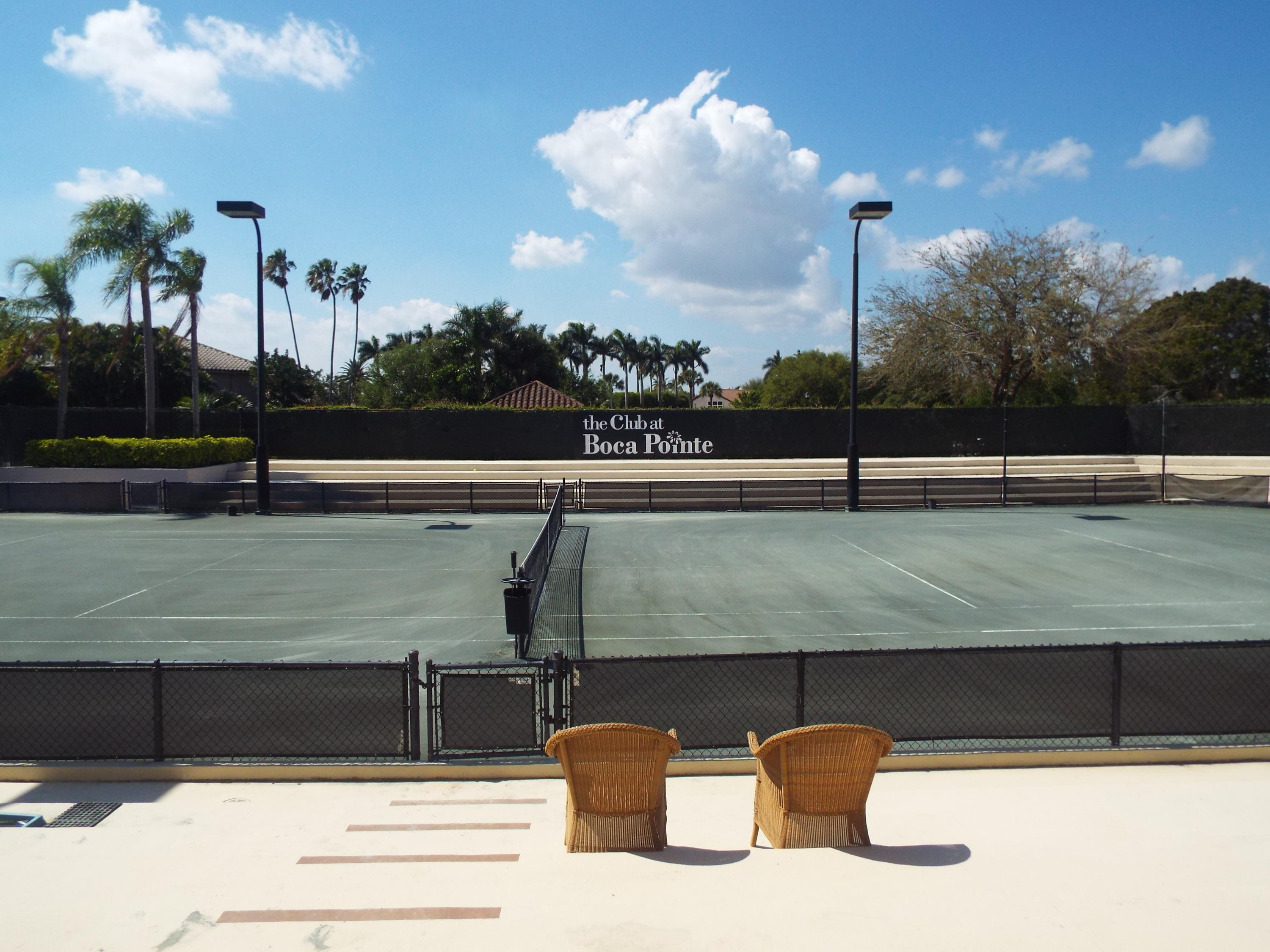 7248 Via Palomar Boca Raton, FL 33433 - Photo 34 of 48 Tennis