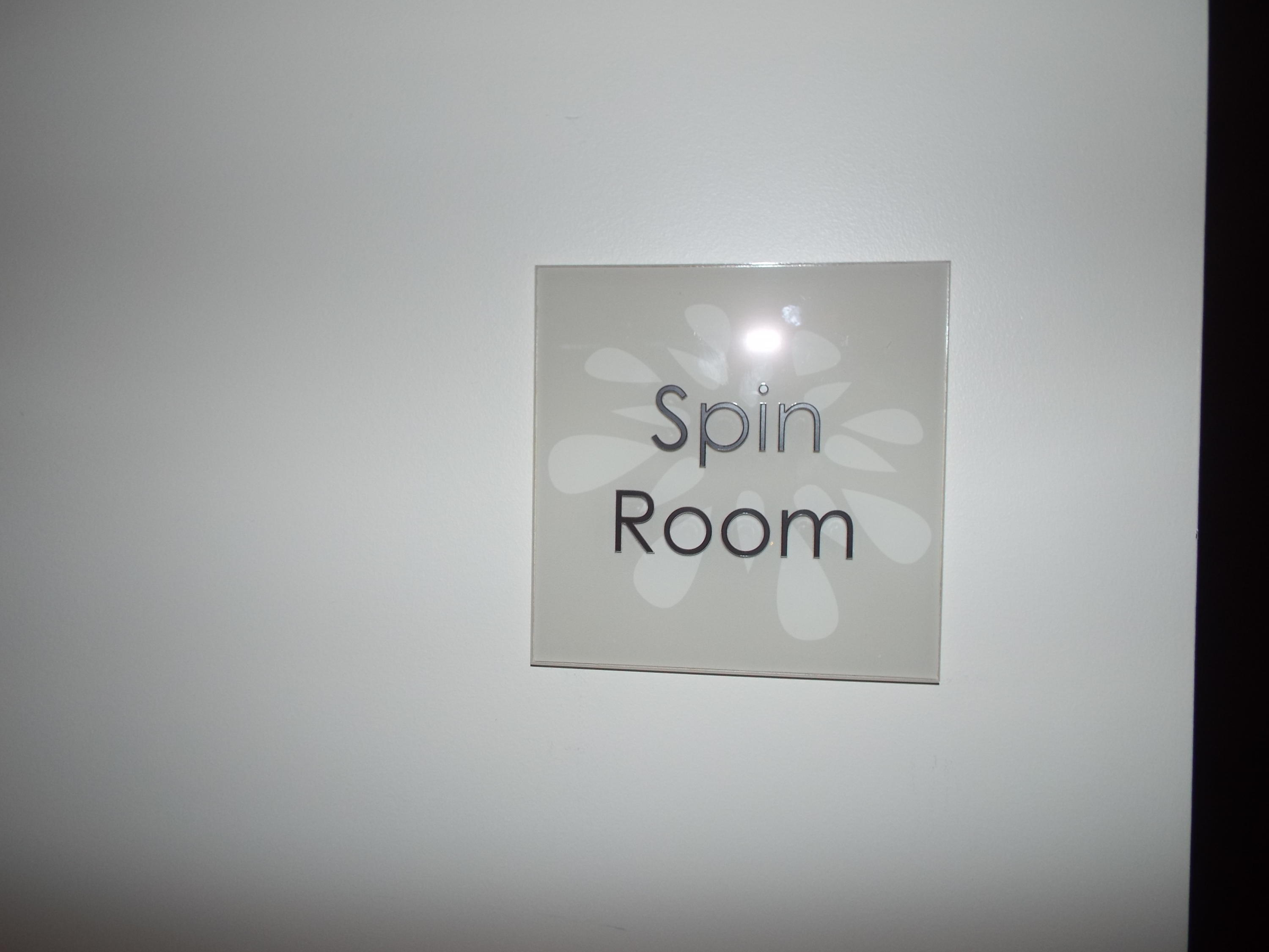 7248 Via Palomar Boca Raton, FL 33433 - Photo 38 of 48 Spin Room