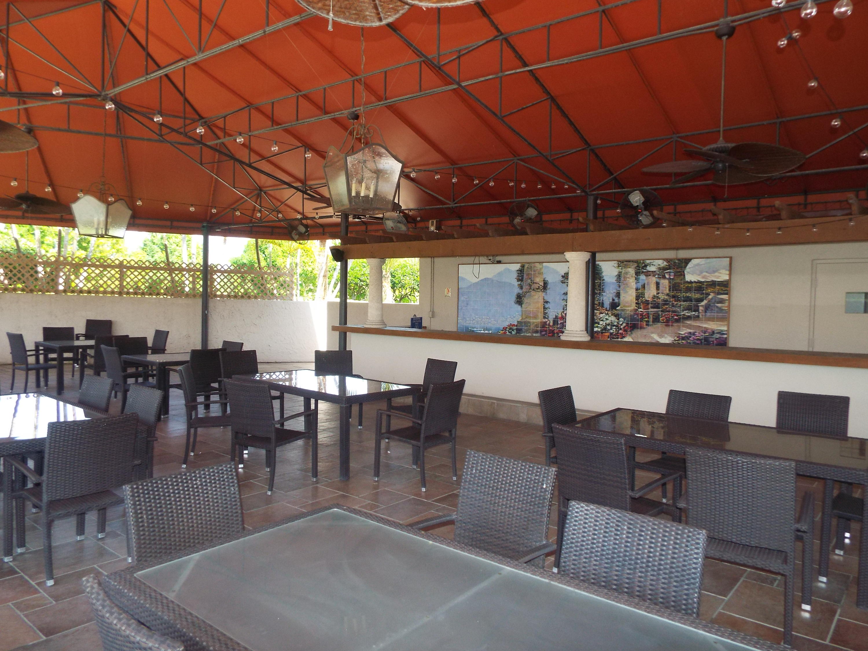 7248 Via Palomar Boca Raton, FL 33433 - Photo 42 of 48 Outdoor Seating
