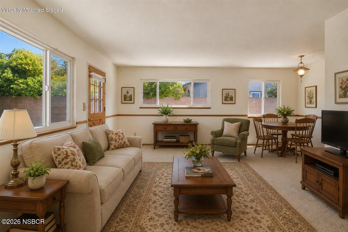 3468 Via Barba Lompoc, CA 93436 - Photo 10 of 55 7 virtually staged living room
