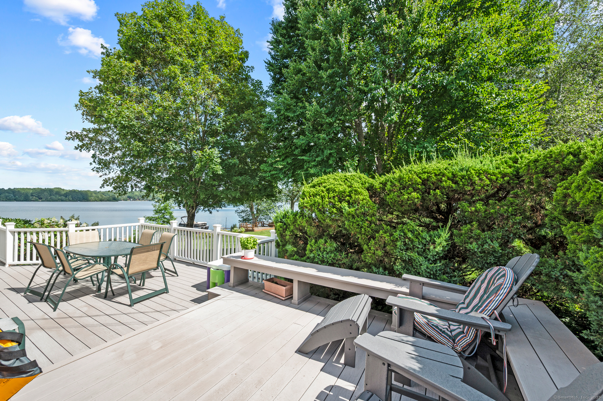 424 Bantam Lake Road Morris, CT 06763 - Photo 7 of 34