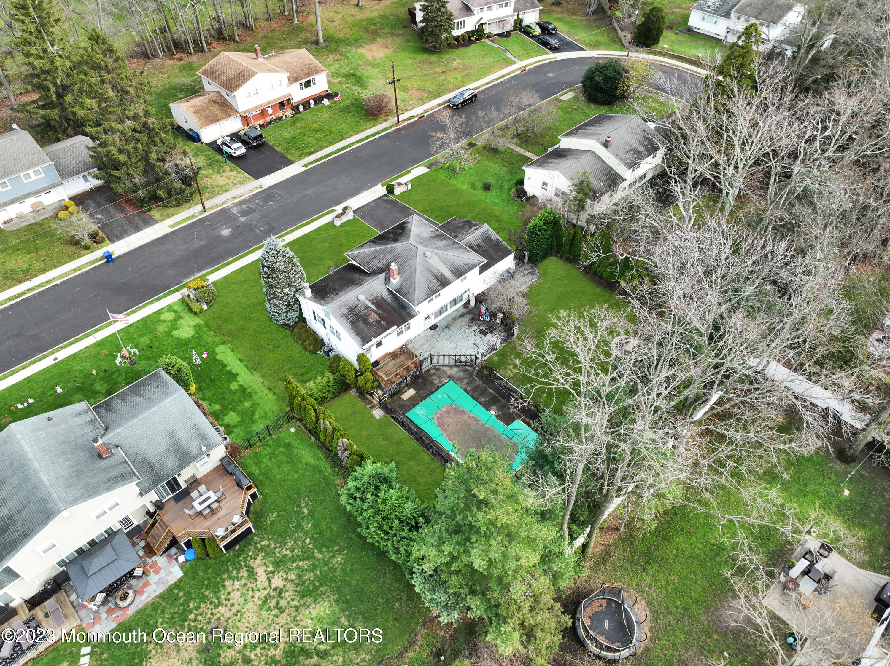 4 Judith Place, Unit WINTER West Long Branch, NJ 07764 - Photo 27 of 50 DJI_0922-1